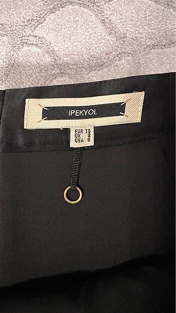 ipekyol İpekyol etek