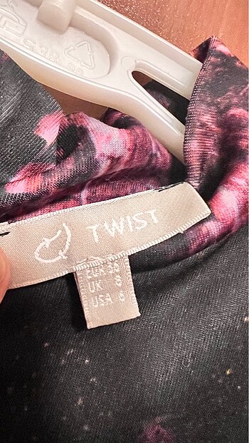 Twist Twists ekbise