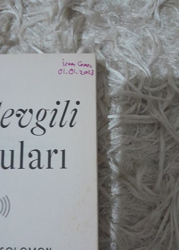  Eski Sevgili Mevzuları - Rachel Lynn Solomon