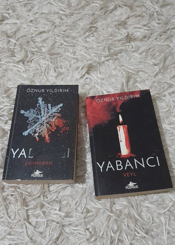 Yabancı serisi