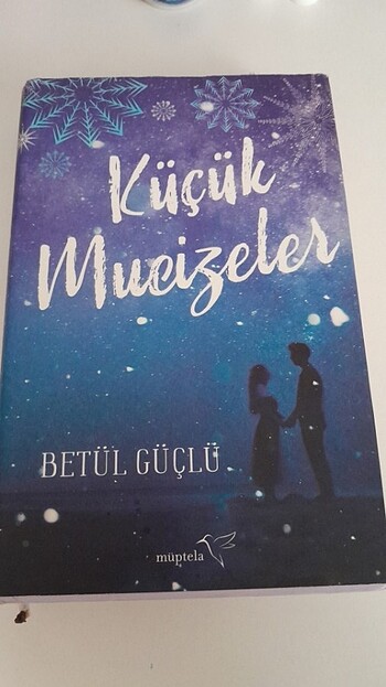 Küçük mucizeler 