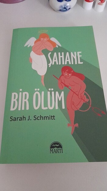 Şahane bir ölüm 