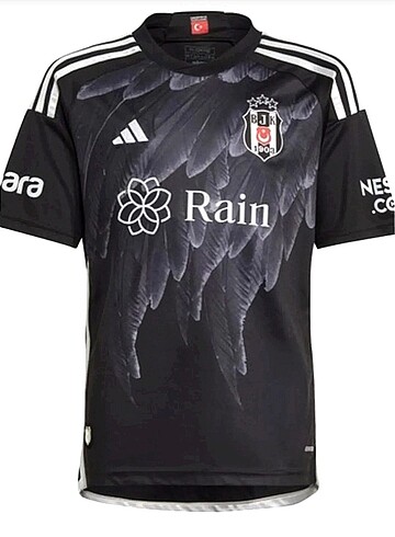 Beşiktaş forması