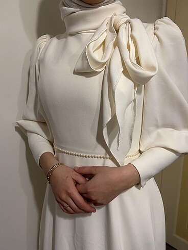 Nikah Elbisesi