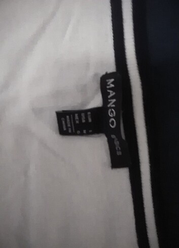 Mango Mango hırka 