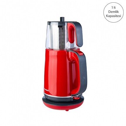 HOMEND ÇAY MAKİNESİ