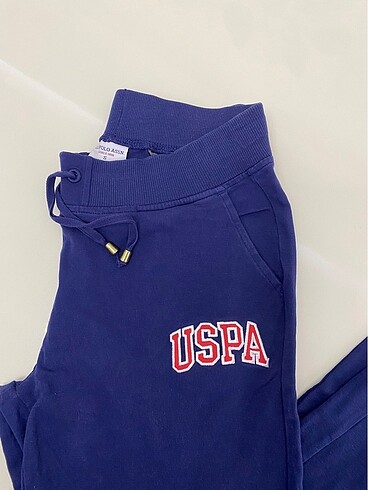 U.S Polo Assn. Uspa Eşofman
