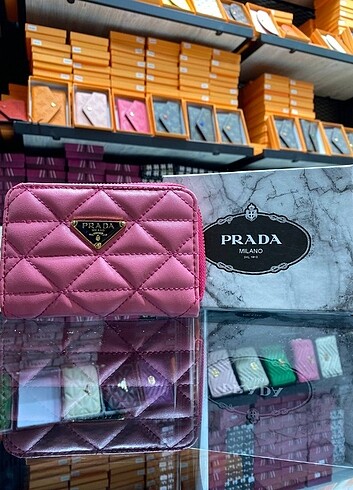 Prada PRADA CÜZDAN 