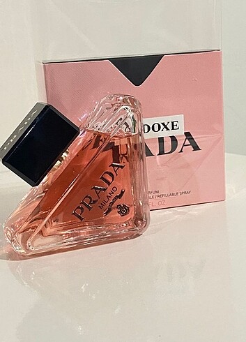 Prada PRADA paradoxe kadın parfüm 90