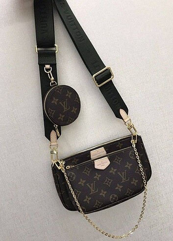 Louis Vuitton ASELAS