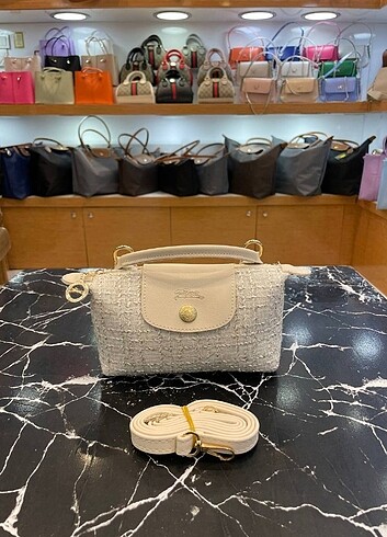 Longchamp ASELAS 
