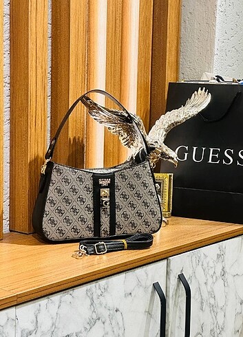 Guess ASELAS 