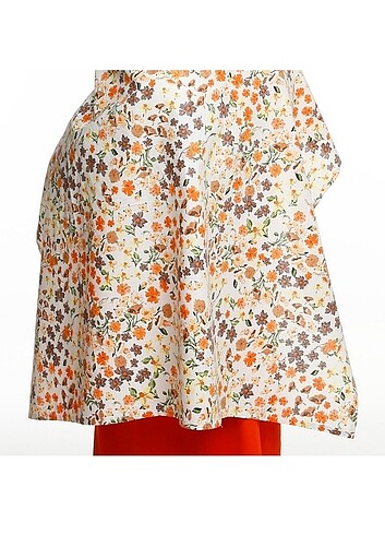 Baby mom emzirme örtüsü  - Görsel 3