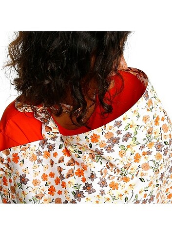 Baby mom emzirme örtüsü  - Görsel 4