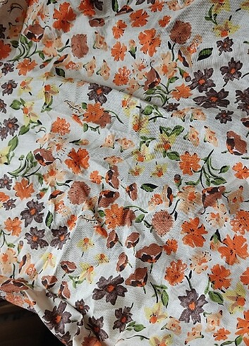 Baby mom emzirme örtüsü  - Görsel 6