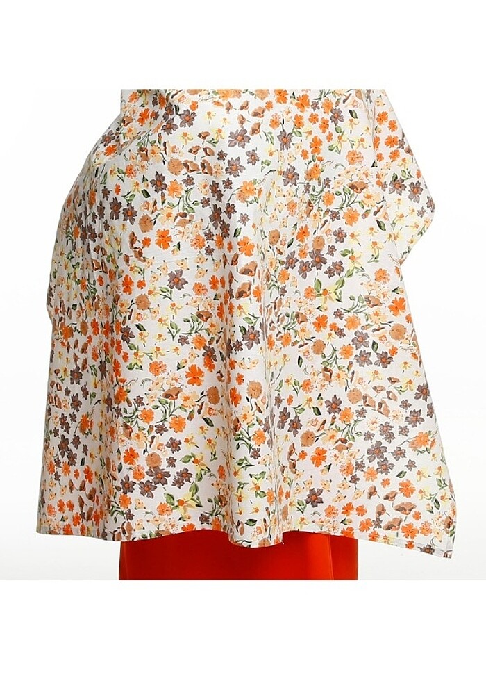 Baby mom emzirme örtüsü  - Görsel 3