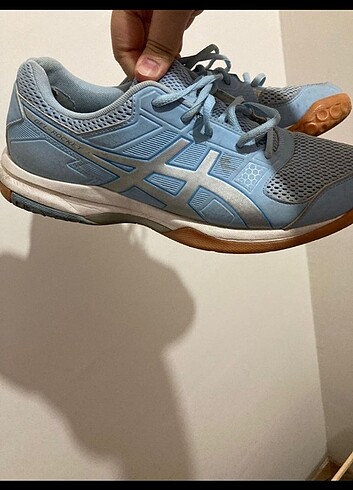 Asics spor ayakkabı orjinal