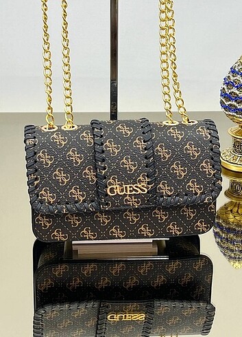 Guess ASELAS
