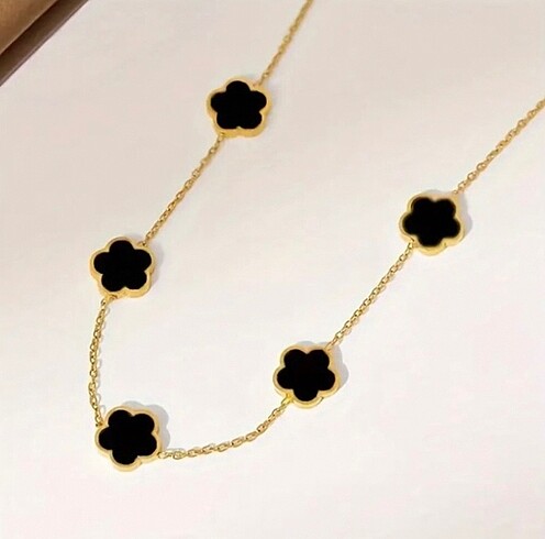 Van cleef kolye