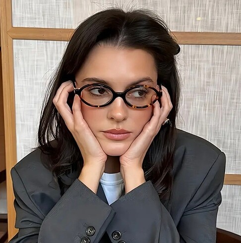 Miu miu gözlük