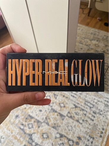 Mac highligter