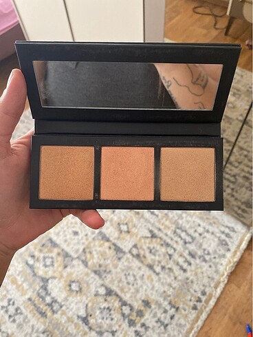 MAC Mac highligter