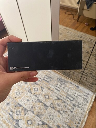  Beden Mac highligter