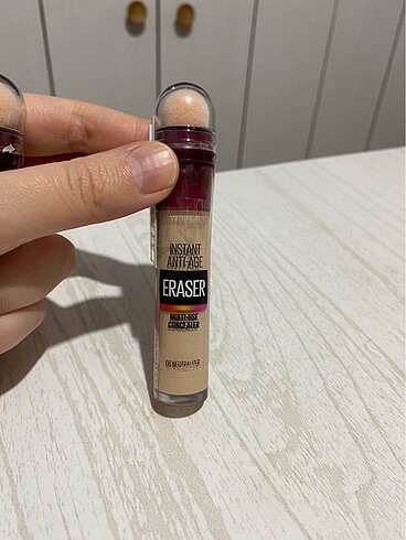 Maybelline Maybelline kapatıcı
