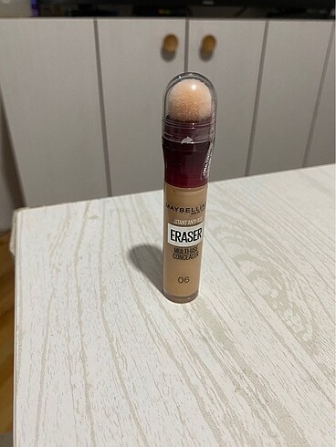 Maybelline kapatıcı