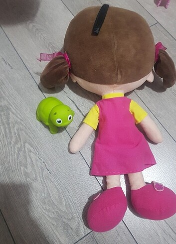 Niloya ve tospik