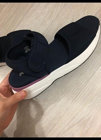 Zara Zara sandalet