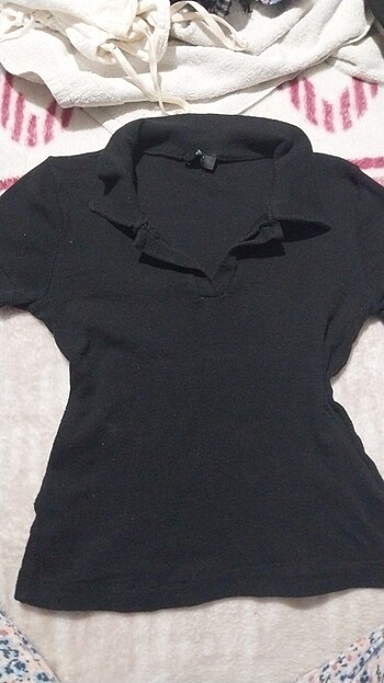s Beden Siyah crop
