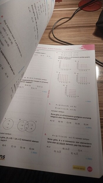  Tyt matematik kitabi