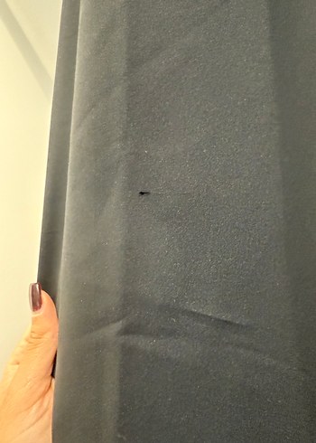 Nike Siyah Spor Rahat Kesim Eşofman Altı - Görsel 2