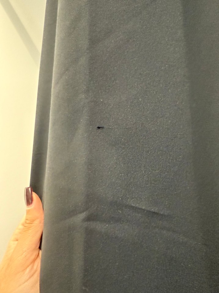 Nike Siyah Spor Rahat Kesim Eşofman Altı - Görsel 2