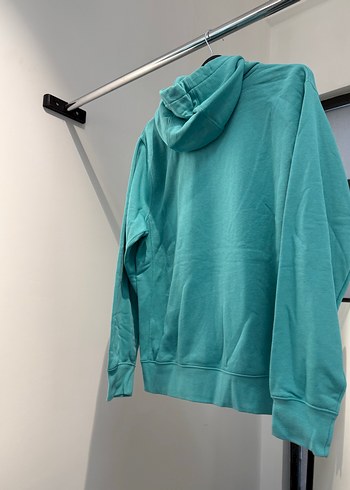 Nike Kapüşonlu Rahat Sweatshirt - Görsel 5