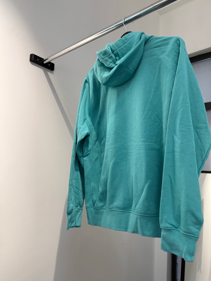 Nike Kapüşonlu Rahat Sweatshirt - Görsel 5