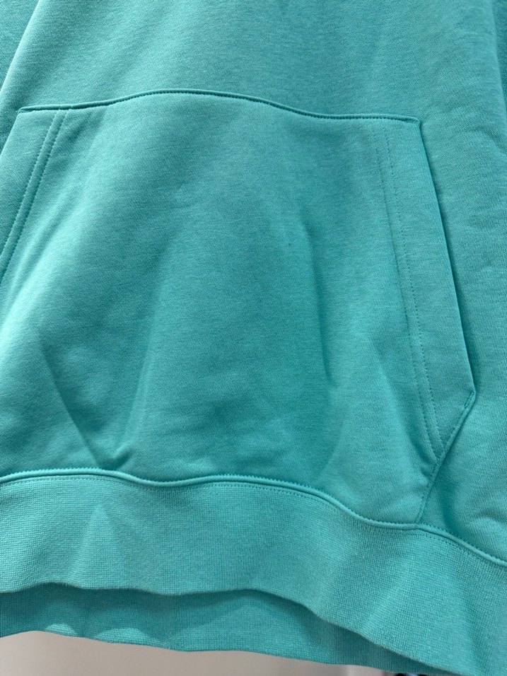 Nike Kapüşonlu Rahat Sweatshirt - Görsel 2