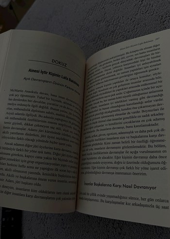 İNSANLARI OKUMAK Jo-Ellan Dimitrius - Görsel 3