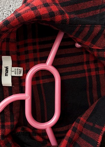 MAVİ YEPYENİ GÖMLEK - Görsel 3