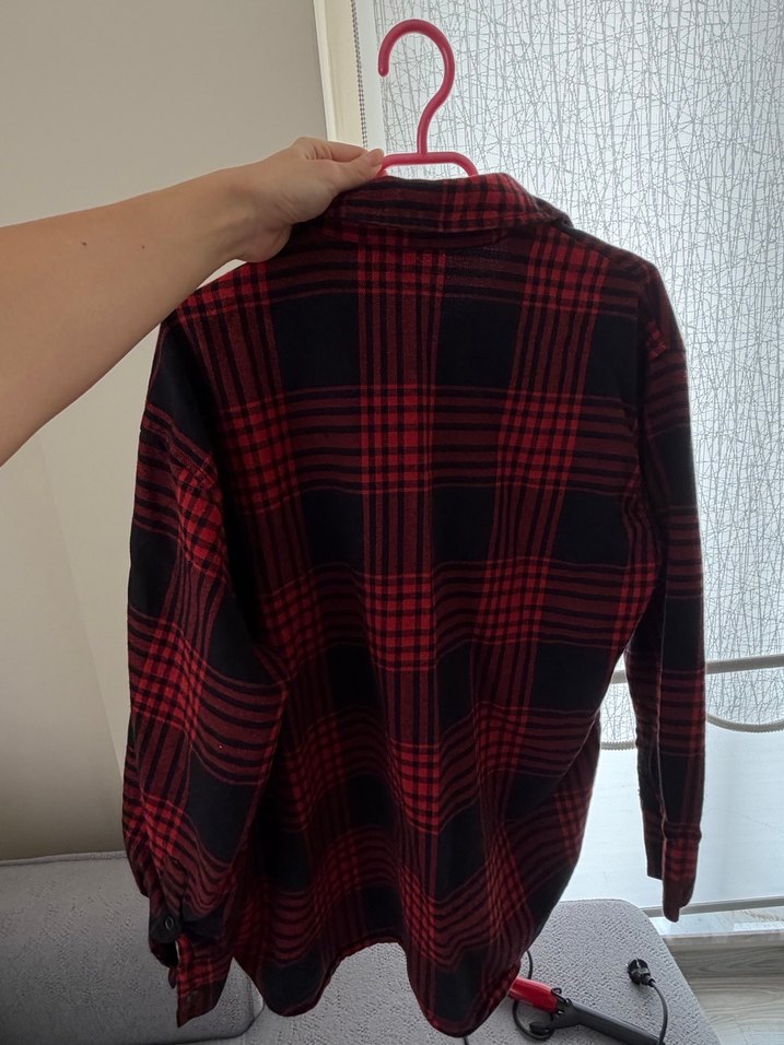 MAVİ YEPYENİ GÖMLEK - Görsel 2