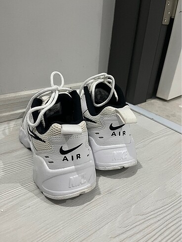 38 Beden beyaz Renk Nike Air