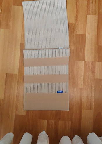 medikalden alındı ayarlanabilir korse hava alabilen - Görsel 4