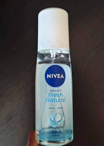 Nivea