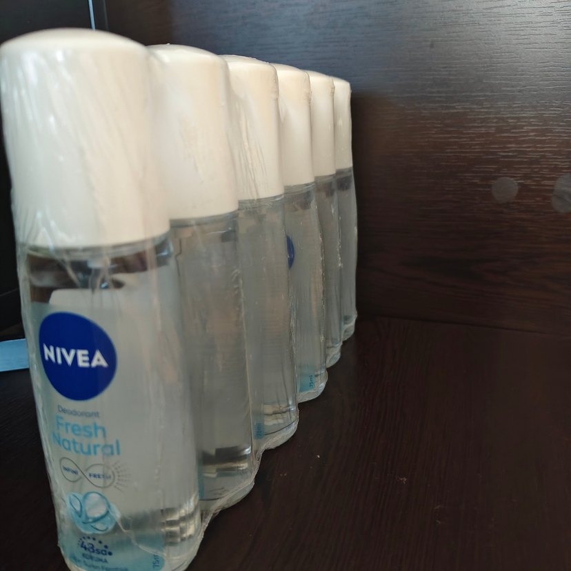 Nivea Fresh Natural Kadın Deodorant 48 Saat Koruma - Görsel 3