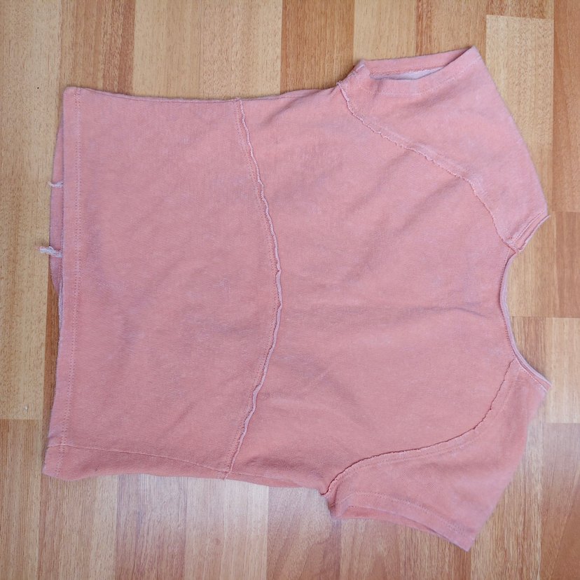 ihracat fazlası spor body - Görsel 2