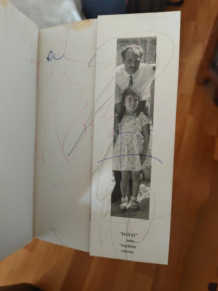 yazarı Nurşen aslan   imzalı şiir kitabı - Görsel 4