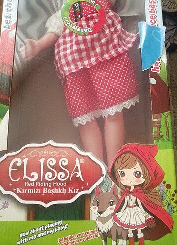 Beden Renk 6 dakika masal anlatan bebek