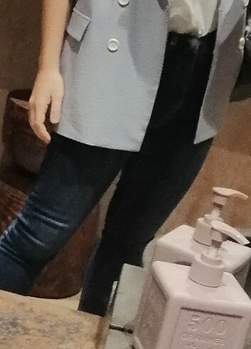 Kot Pantolon 