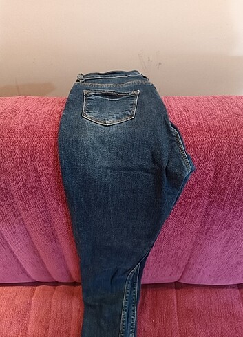 38 Beden Kot Pantolon